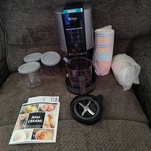 Ninja Creami